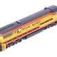 Atlas 10003921 HO Chessie System U30C Diesel Locomotive #3301 with DCC & Sound LN/Box