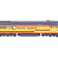 Atlas 10003921 HO Chessie System U30C Diesel Locomotive #3301 with DCC & Sound LN/Box