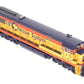 Atlas 10003921 HO Chessie System U30C Diesel Locomotive #3301 with DCC & Sound LN/Box