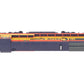 Atlas 10003922 HO Chessie System U30C Diesel Locomotive with DCC & Sound #3302 NIB