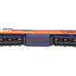 Atlas 10003922 HO Chessie System U30C Diesel Locomotive with DCC & Sound #3302 NIB