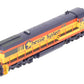 Atlas 10003922 HO Chessie System U30C Diesel Locomotive with DCC & Sound #3302 NIB