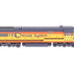 Atlas 10003922 HO Chessie System U30C Diesel Locomotive with DCC & Sound #3302 NIB