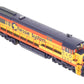 Atlas 10003922 HO Chessie System U30C Diesel Locomotive with DCC & Sound #3302 NIB