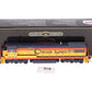 Atlas 10003922 HO Chessie System U30C Diesel Locomotive with DCC & Sound #3302 NIB