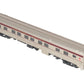 Shoreham Shops Limited CP06 HO BRASS Canadian Pacific Wolfe Manor Sleeper Car EX/Box