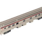 Shoreham Shops Limited CP06 HO BRASS Canadian Pacific Wolfe Manor Sleeper Car EX/Box