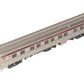 Shoreham Shops Limited CP06 HO BRASS Canadian Pacific Wolfe Manor Sleeper Car EX/Box