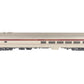 Shoreham Shops Limited CP04 HO BRASS Canadian Pacific Empress 48-Seat Diner Car EX/Box