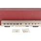 Shoreham Shops Limited CP04 HO BRASS Canadian Pacific Empress 48-Seat Diner Car EX/Box