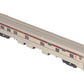 Shoreham Shops Limited CP05 HO BRASS Canadian Pacific Chateau Rigaud Sleeper Car EX/Box