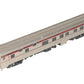 Shoreham Shops Limited CP05 HO BRASS Canadian Pacific Chateau Rigaud Sleeper Car EX/Box
