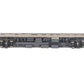 Shoreham Shops Limited CP05 HO BRASS Canadian Pacific Chateau Rigaud Sleeper Car EX/Box