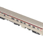 Shoreham Shops Limited CP05 HO BRASS Canadian Pacific Chateau Rigaud Sleeper Car EX/Box