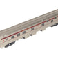 Shoreham Shops Limited CP05 HO BRASS Canadian Pacific Chateau Rigaud Sleeper Car EX/Box