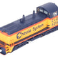 Broadway Limited 6742 HO C&O EMD SW7 Diesel Locomotive #5216 with Sound/DC/DCC LN/Box