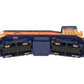 Broadway Limited 6742 HO C&O EMD SW7 Diesel Locomotive #5216 with Sound/DC/DCC LN/Box
