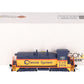 Broadway Limited 6742 HO C&O EMD SW7 Diesel Locomotive #5216 with Sound/DC/DCC LN/Box