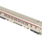 Shoreham Shops Limited CP09 HO BRASS Canadian Pacific Udall Sleeper Car EX/Box