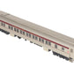 Shoreham Shops Limited CP09 HO BRASS Canadian Pacific Udall Sleeper Car EX/Box
