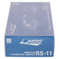 Rapido Trains 31583 HO Scale NP Alco RS-11 Diesel Locomotive #916 w/ DCC/Sound LN/Box