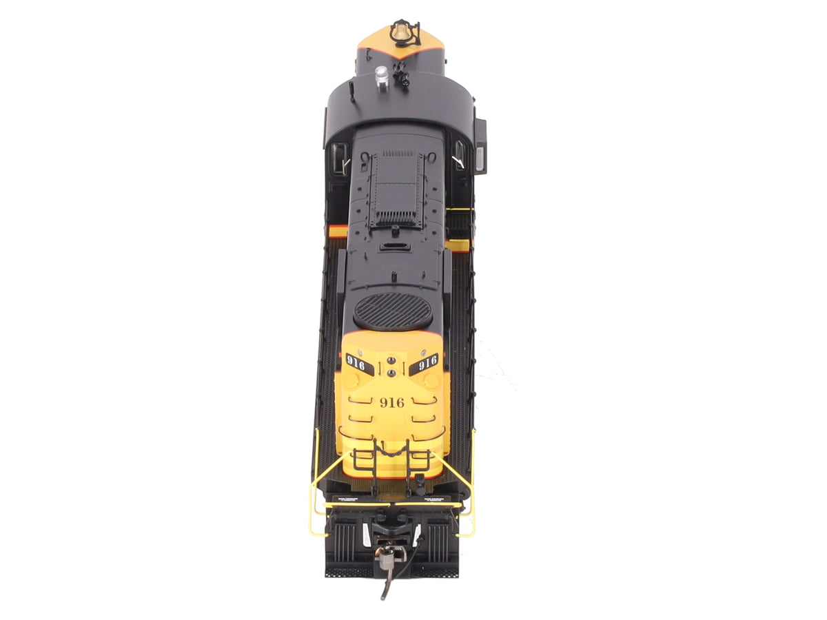 Rapido Trains 31583 HO Scale NP Alco RS-11 Diesel Locomotive #916 w/ DCC/Sound LN/Box
