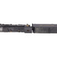 Bachmann 50904 HO Chesapeake & Ohio Kanawha 2-8-4 Berkshire Tender #2724 w/DCC EX/Box