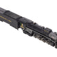 Bachmann 50904 HO Chesapeake & Ohio Kanawha 2-8-4 Berkshire Tender #2724 w/DCC EX/Box