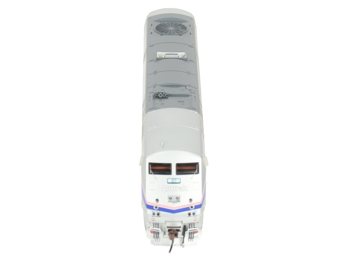 Athearn G81336 HO Scale Amtrak P42DC Phase IV Diesel Locomotive #97 w/DCC LN/Box
