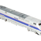Athearn G81336 HO Scale Amtrak P42DC Phase IV Diesel Locomotive #97 w/DCC LN/Box