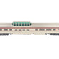 Shoreham Shops Limited CP03 HO BRASS CP Skyline Dome Buffet Lounge Coach #517 EX/Box