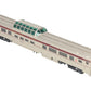 Shoreham Shops Limited CP03 HO BRASS CP Skyline Dome Buffet Lounge Coach #517 EX/Box