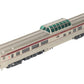 Shoreham Shops Limited CP03 HO BRASS CP Skyline Dome Buffet Lounge Coach #517 EX/Box