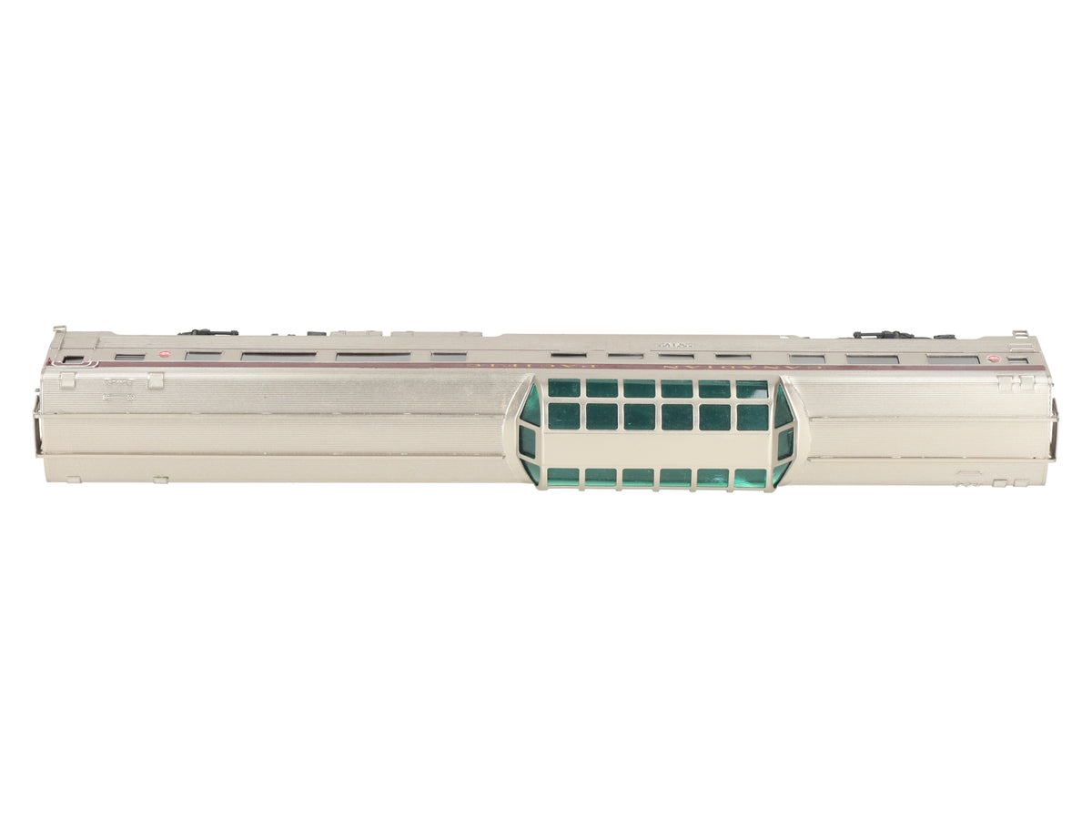 Shoreham Shops Limited CP03 HO BRASS CP Skyline Dome Buffet Lounge Coach #517 EX/Box