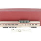 Shoreham Shops Limited CP03 HO BRASS CP Skyline Dome Buffet Lounge Coach #517 EX/Box