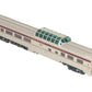 Shoreham Shops Limited CP03 HO BRASS CP Skyline Dome Buffet Lounge Coach #517 EX/Box