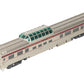Shoreham Shops Limited CP03 HO BRASS CP Skyline Dome Buffet Lounge Coach #517 EX/Box