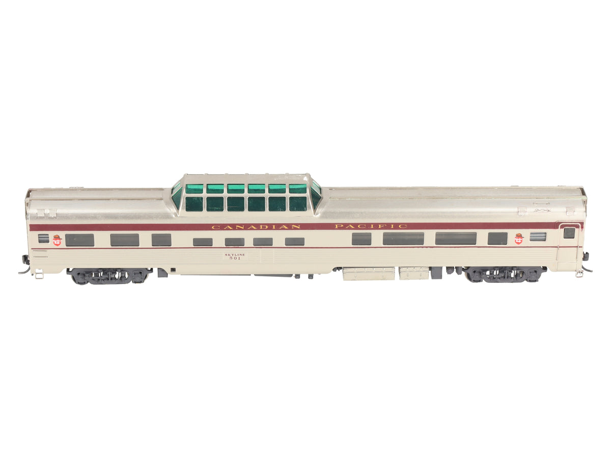 Shoreham Shops Limited CP03 HO BRASS CP 