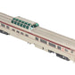 Shoreham Shops Limited CP03 HO BRASS CP "Skyline" Dome Buffet Lounge Coach #501 EX/Box