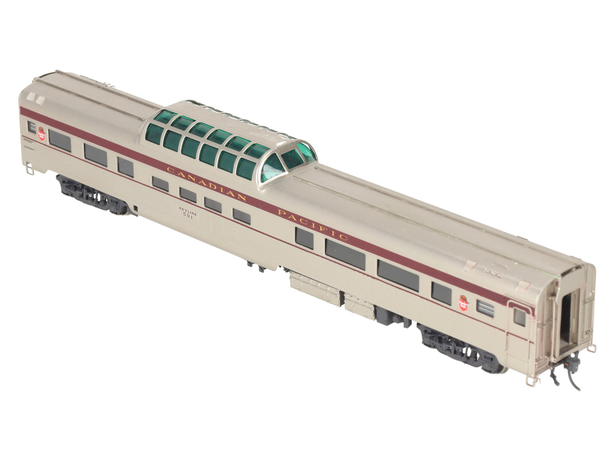 Shoreham Shops Limited CP03 HO BRASS CP 