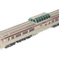 Shoreham Shops Limited CP03 HO BRASS CP "Skyline" Dome Buffet Lounge Coach #501 EX/Box