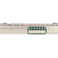 Shoreham Shops Limited CP03 HO BRASS CP "Skyline" Dome Buffet Lounge Coach #501 EX/Box