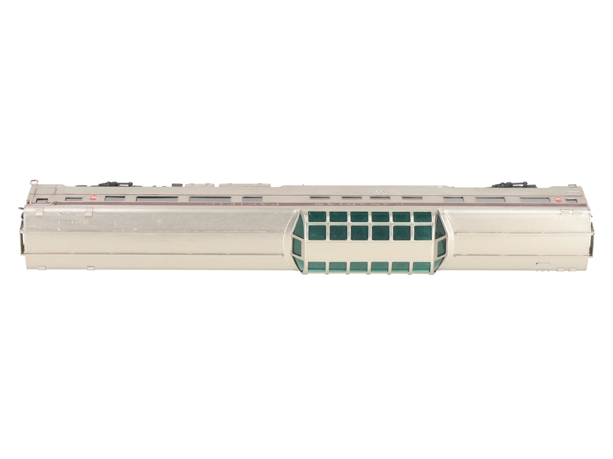 Shoreham Shops Limited CP03 HO BRASS CP 