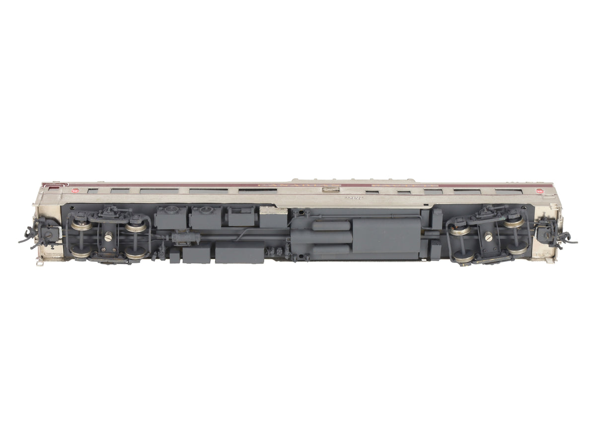 Shoreham Shops Limited CP03 HO BRASS CP 
