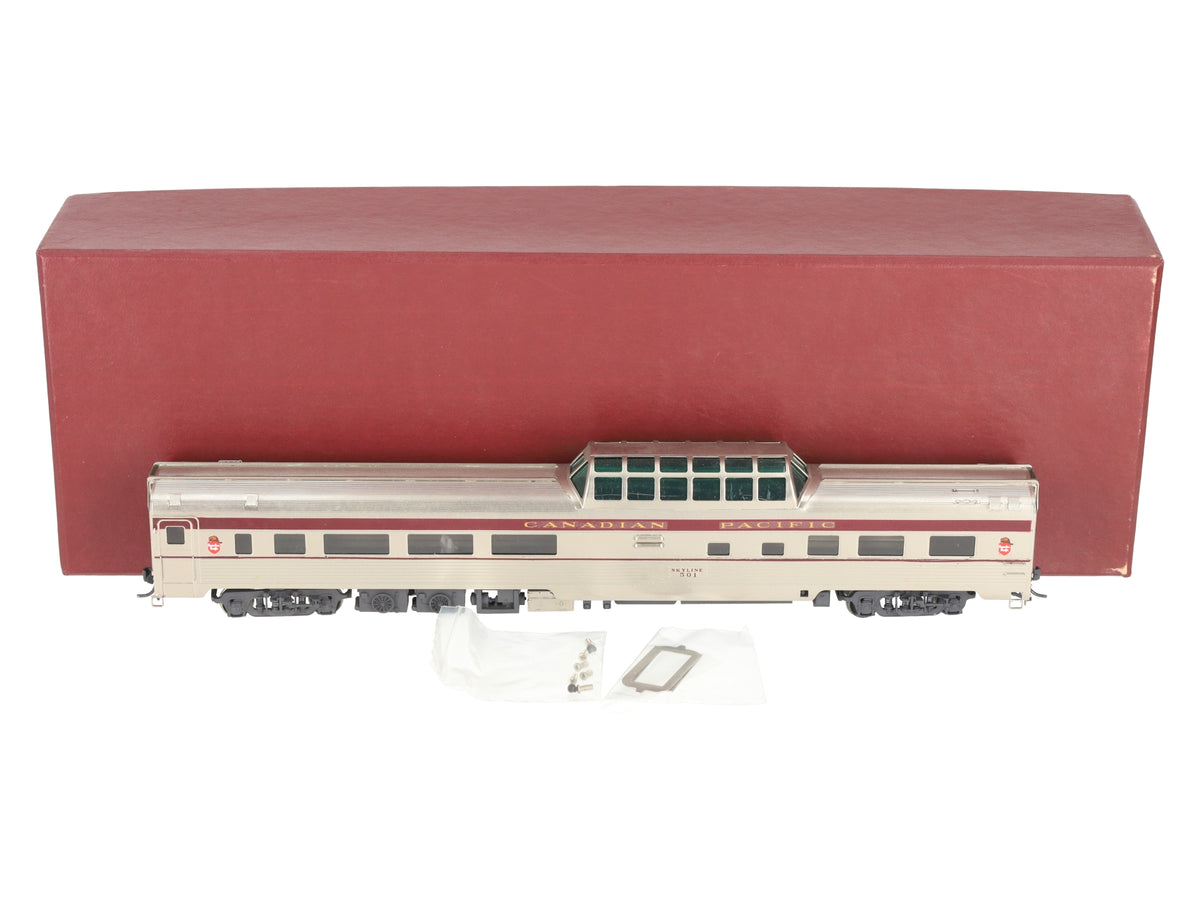Shoreham Shops Limited CP03 HO BRASS CP 