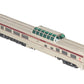 Shoreham Shops Limited CP03 HO BRASS CP "Skyline" Dome Buffet Lounge Coach #501 EX/Box