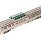 Shoreham Shops Limited CP03 HO BRASS CP "Skyline" Dome Buffet Lounge Coach #501 EX/Box