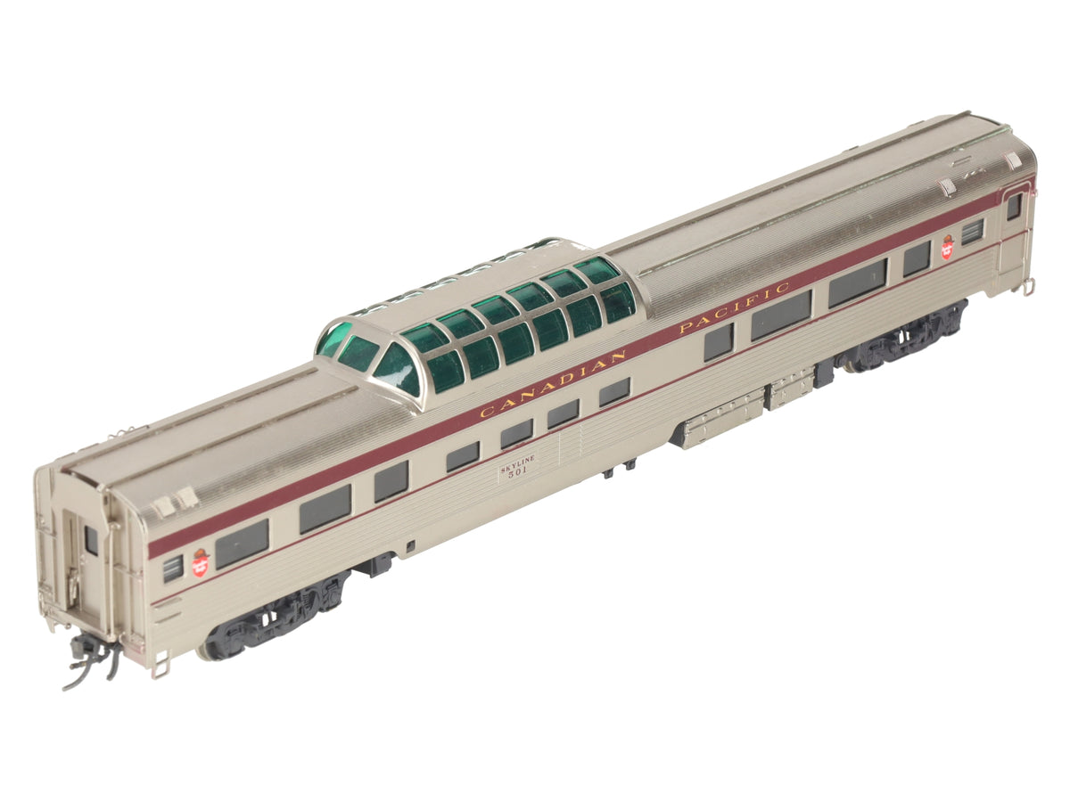 Shoreham Shops Limited CP03 HO BRASS CP 