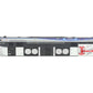 Atlas 10002669 HO Bombardier Demonstrator Gold ALP-45DP Locomotive #4500 EX/Box