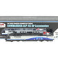 Atlas 10002669 HO Bombardier Demonstrator Gold ALP-45DP Locomotive #4500 EX/Box